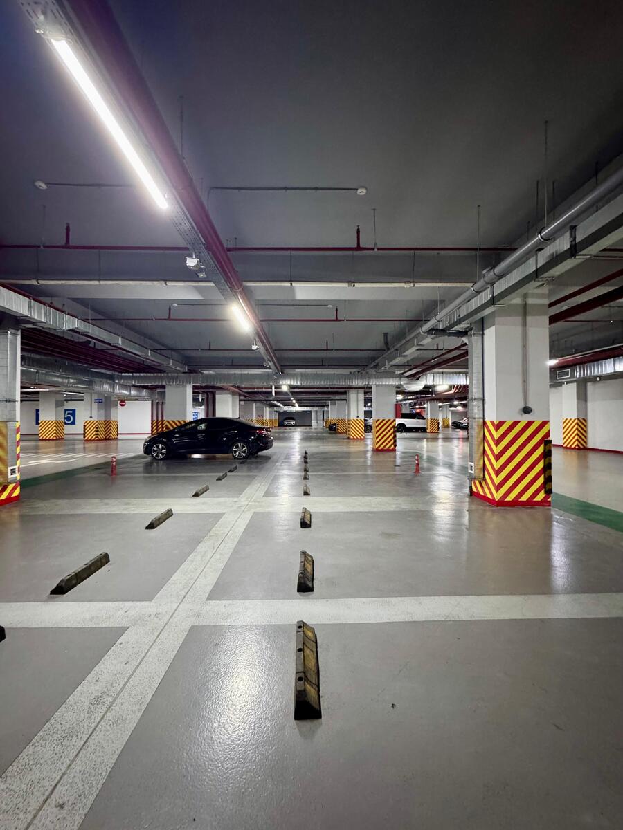 Satılır 3 otaqlı yeni tikili 148 m² — Mənzil, Bakı (10)