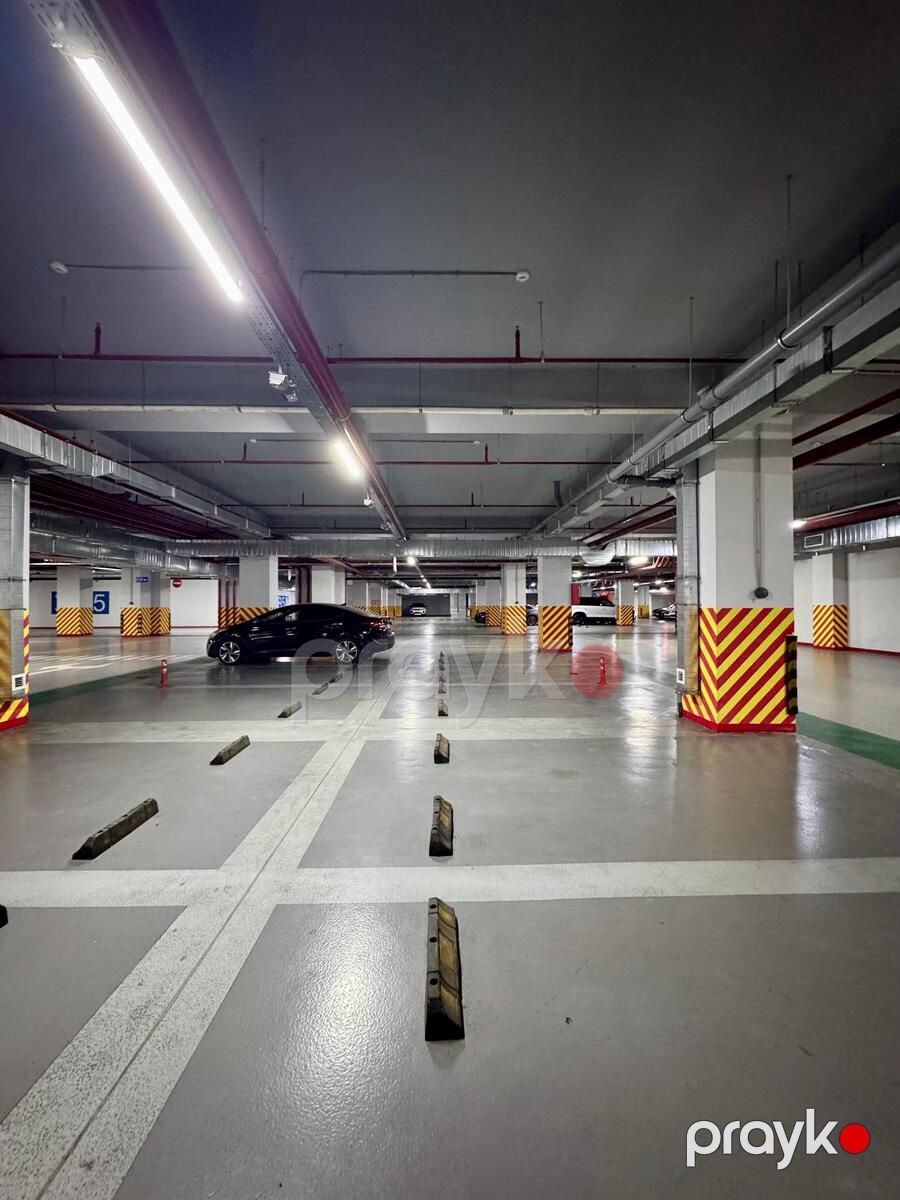 Satılır 3 otaqlı yeni tikili 148 m² — Mənzil, Bakı (10)