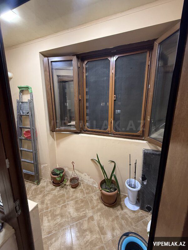 Nərimanov rayonunda 4 otaqlı Yeni tikili Satılır, 109 m² — Mənzil, Bakı (2)