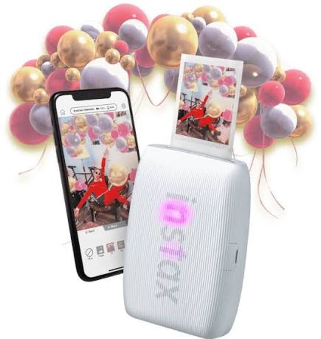 Instax mini link 3 — Foto və video texnikası, Bakı (2)