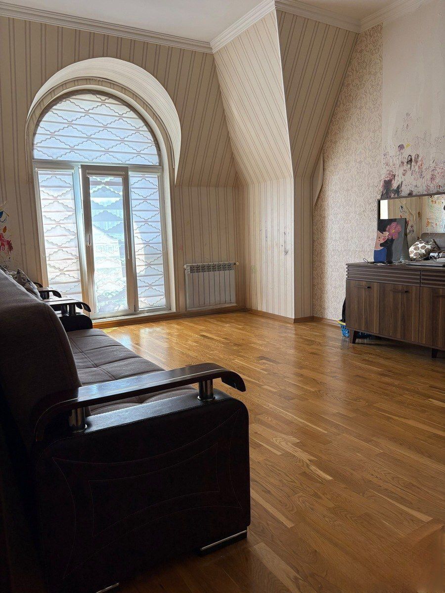 2-otaqlı yeni tikili, X.Natəvan küç., 67 m² — Mənzil, Bakı (5)