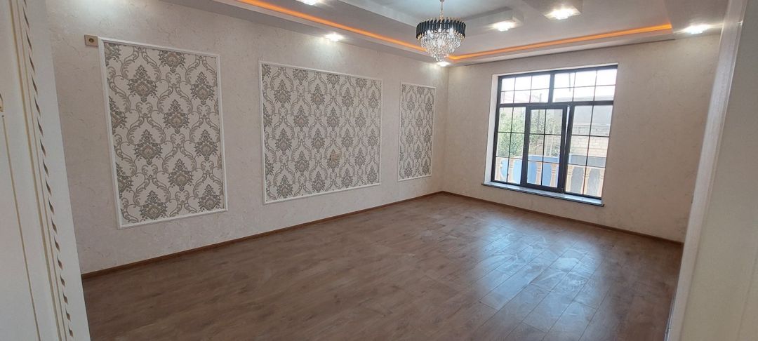 Həyət evi, Mehdiabad qəsəbəsi — Ev, villa, Bakı (3)
