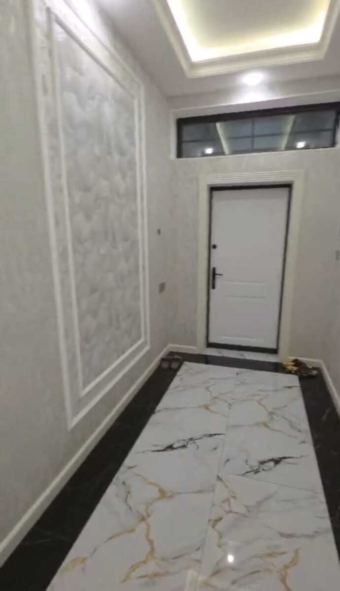 Satılır 6 otaqlı həyət evi/bağ evi 300 m² — Ev, villa, Bakı (6)