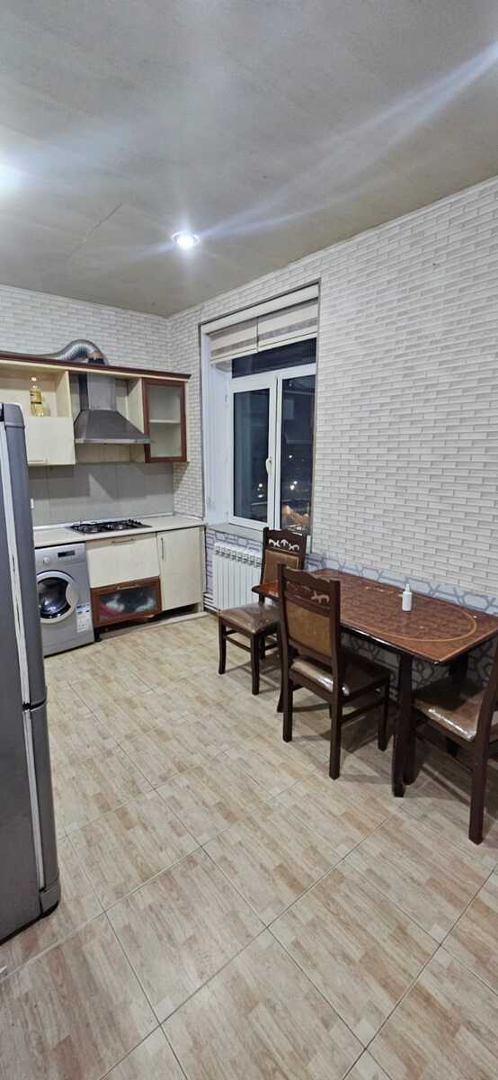 İcarəyə verilir 2 otaqlı yeni tikili 74 m² — Mənzil, Bakı (5)