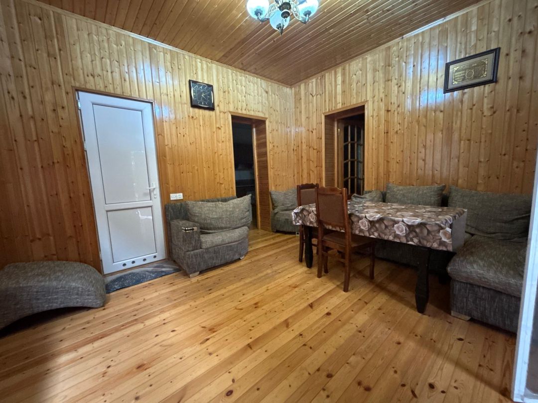 Bağ evi kirayə verilir, Şamaxı r — Ev, villa, Şamaxı (2)