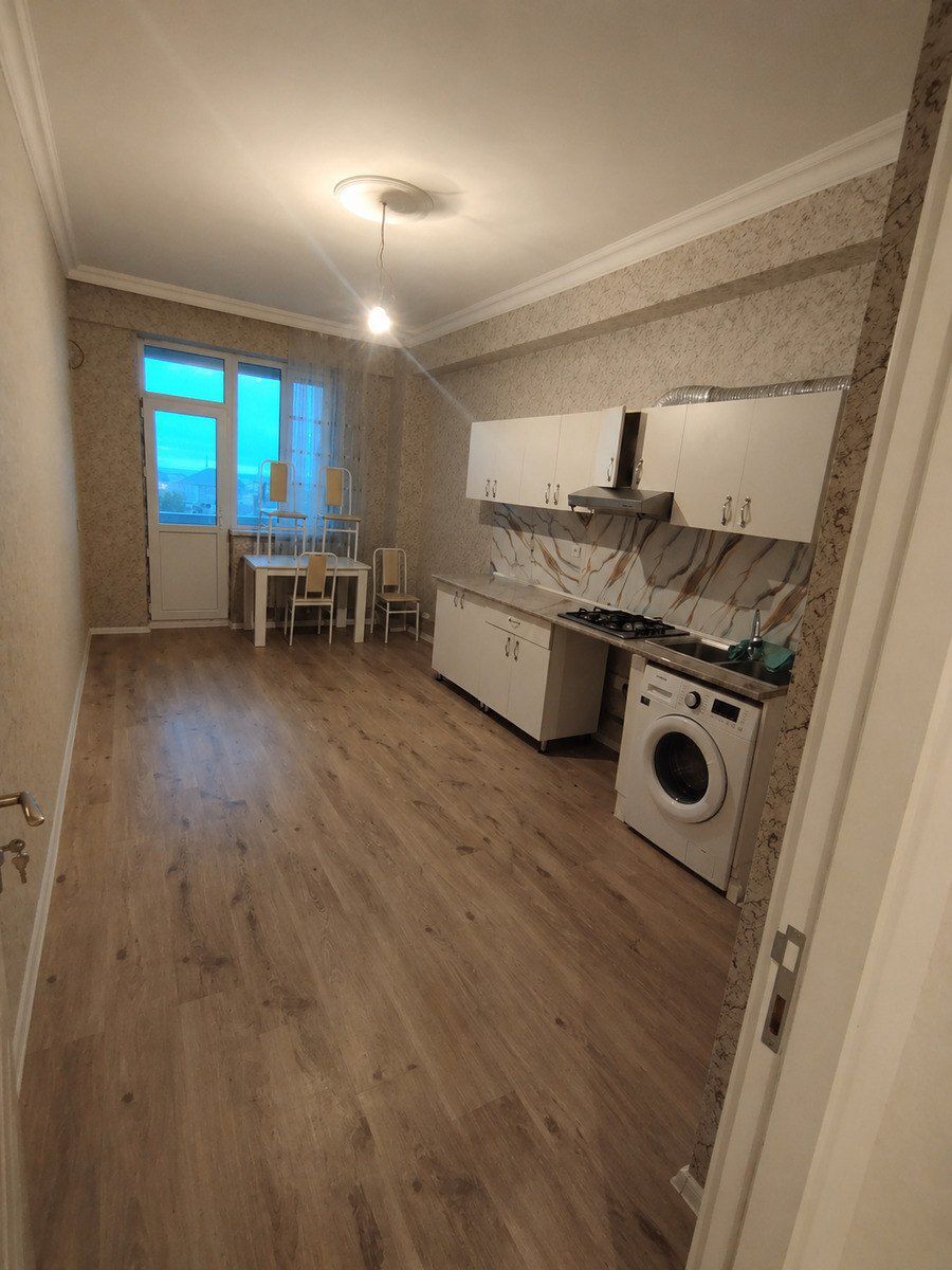 Satılır 2 otaqlı yeni tikili 61.3 m² — Mənzil, Bakı (6)
