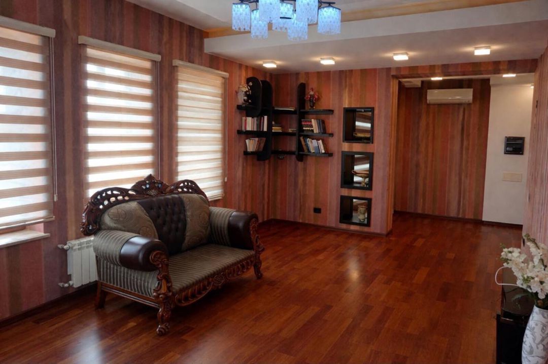 Satılır həyət evi/bağ evi 281 m² — Ev, villa, Bakı (7)