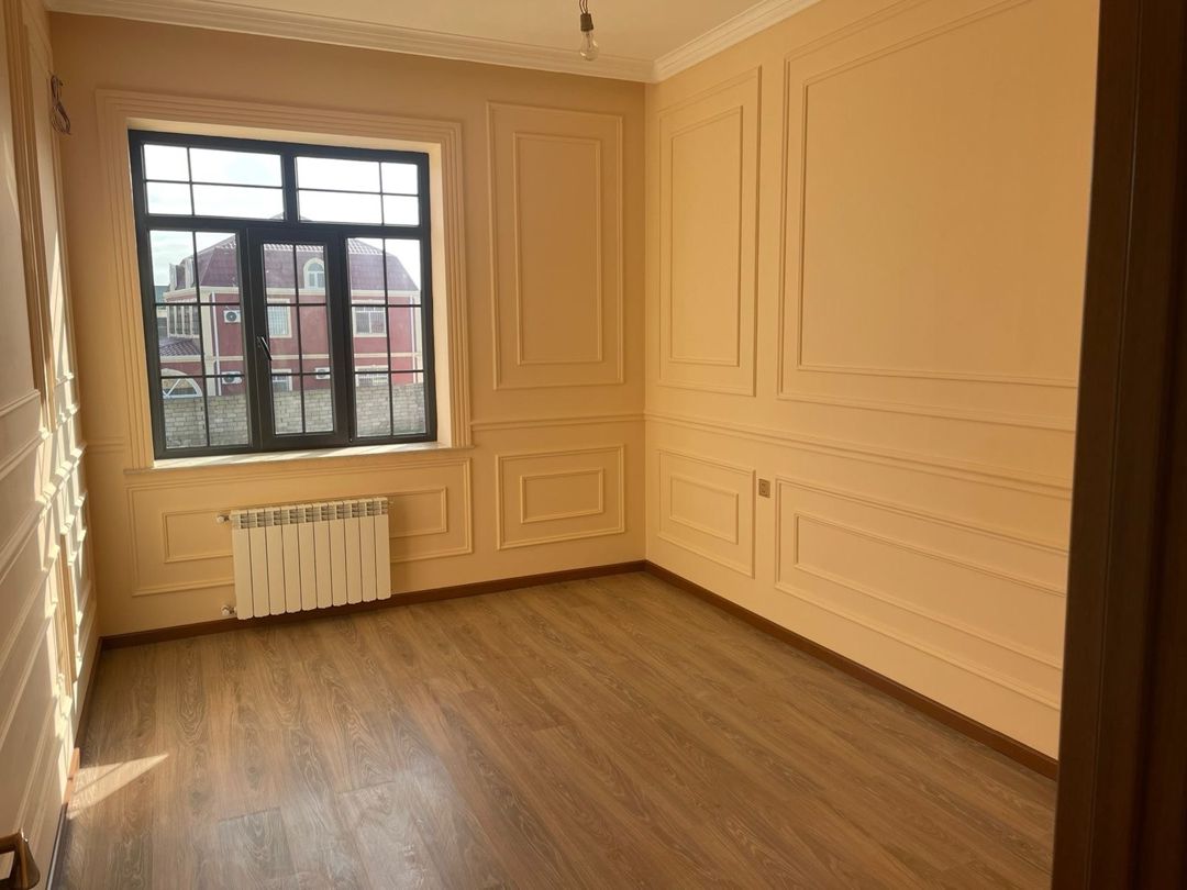 Satılır 7 otaqlı həyət evi/bağ evi 250 m² — Ev, villa, Bakı (12)