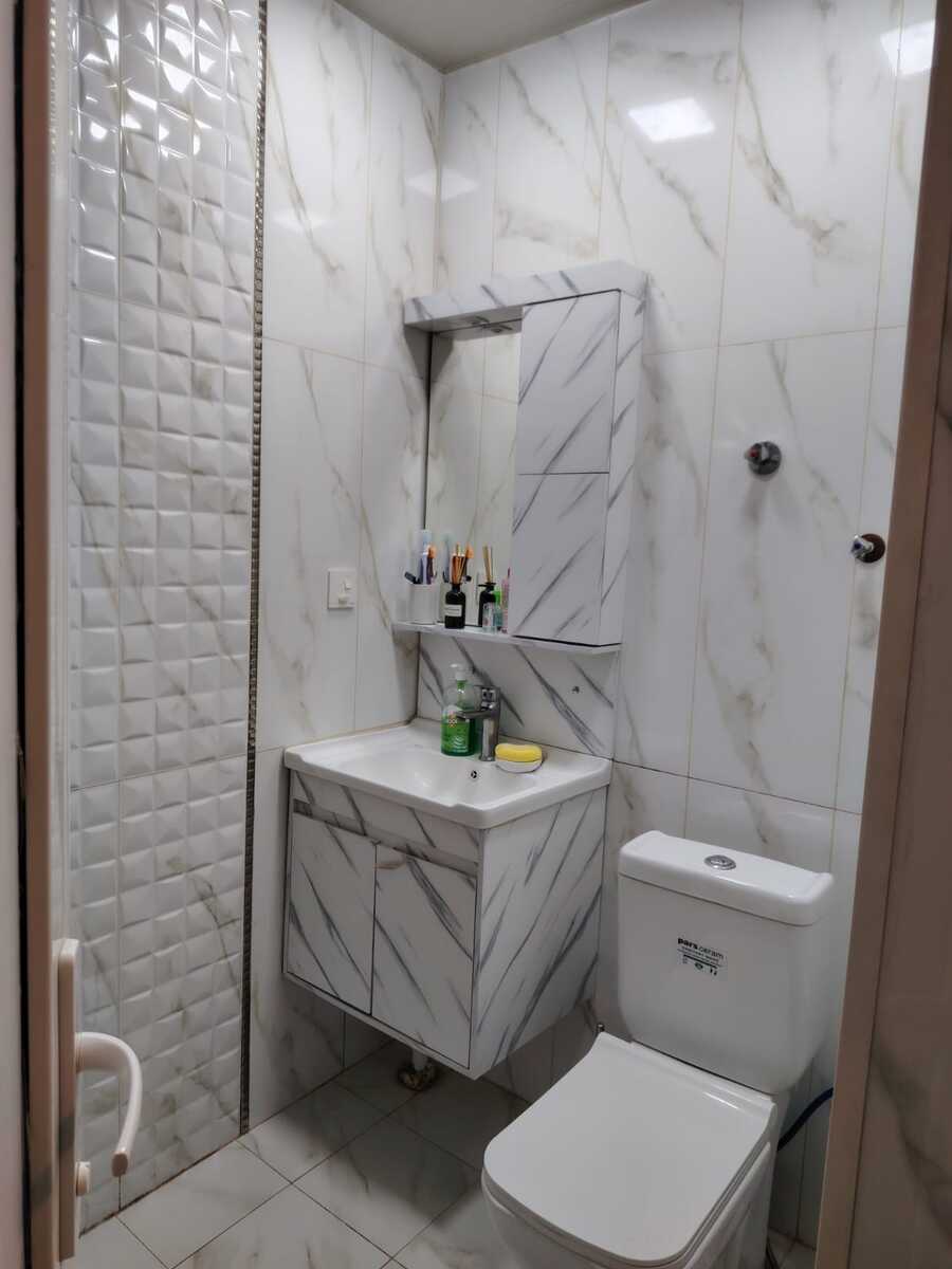 Satılır 1 otaqlı köhnə tikili 35 m² — Mənzil, Bakı (4)