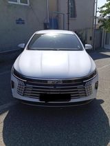 BYD Destroyer 05, 1.5 L, 8.3 kWh, 2025 il, 46 000 km — Avtomobillər