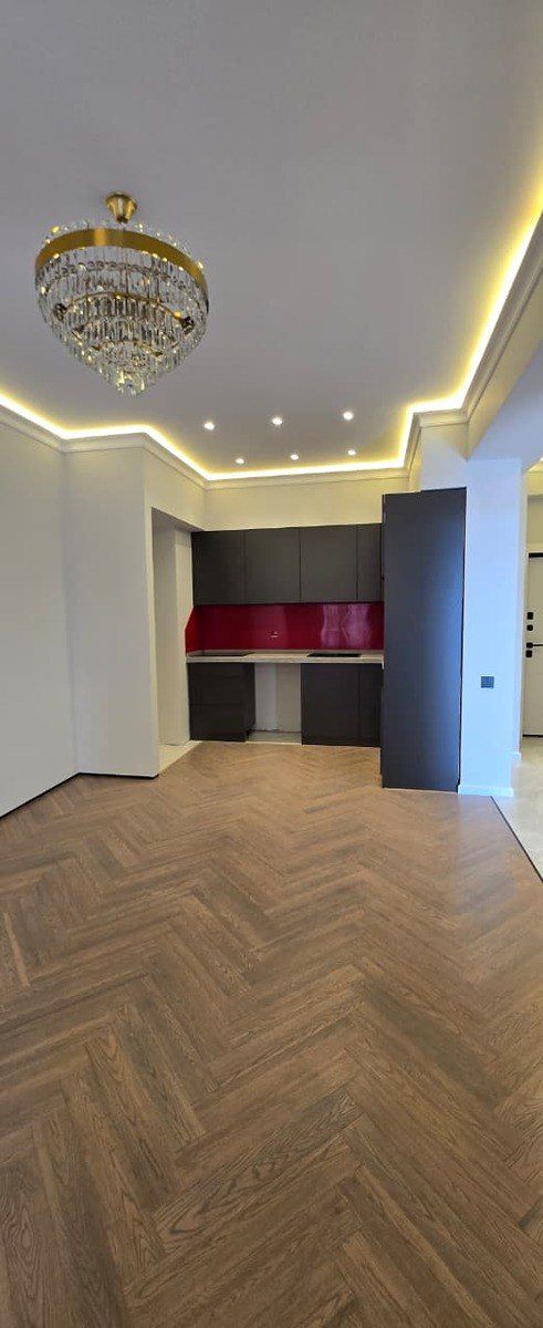 Satılır 2 otaqlı yeni tikili 70 m² — Mənzil, Bakı (5)