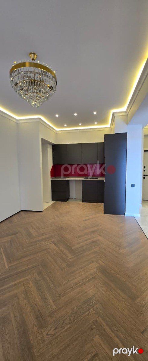 Satılır 2 otaqlı yeni tikili 70 m² — Mənzil, Bakı (5)