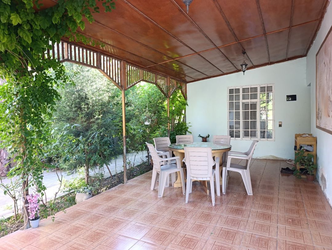 Həyət evi, Zabrat qəs — Ev, villa, Bakı (8)