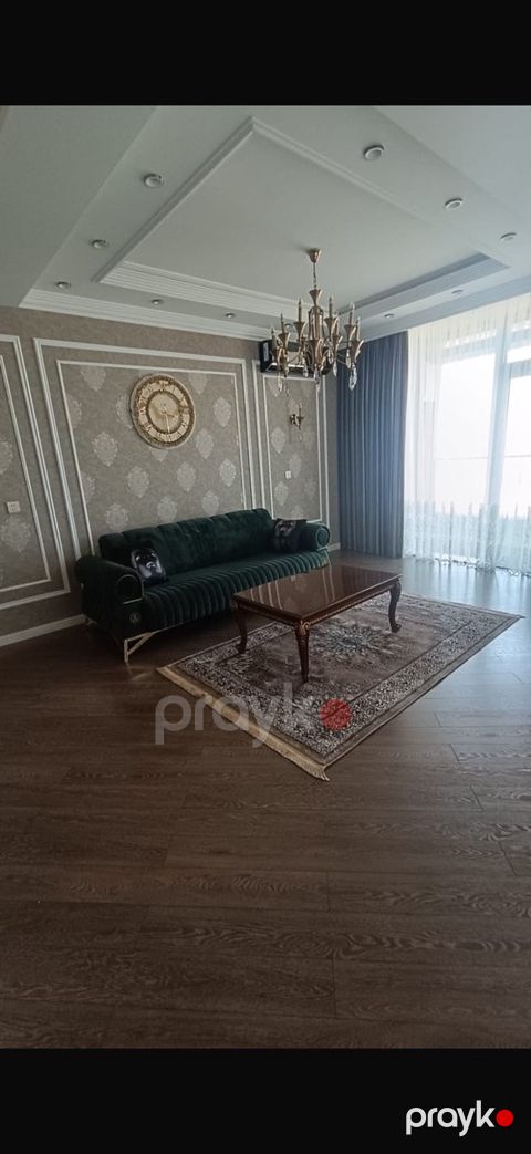 2-otaqlı yeni tikili kirayə verilir, Sumqayıt ş., 132 m²