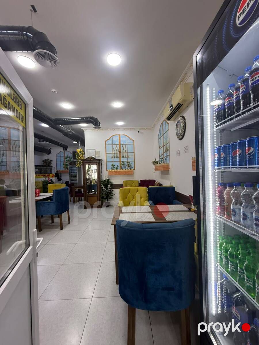İcarəyə verilir obyekt 92 m² — Əmlak, Bakı (6)