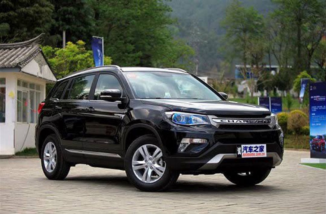"Changan" ehtiyat hissələri — Ehtiyat hissələri və aksesuarlar, Bakı (2)