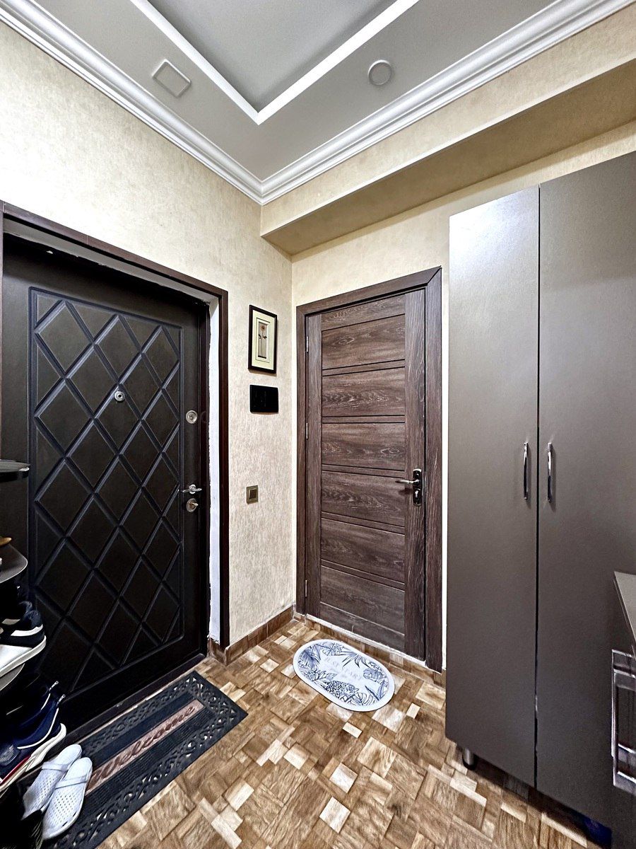 Satılır 3 otaqlı yeni tikili 90 m² — Mənzil, Bakı (8)