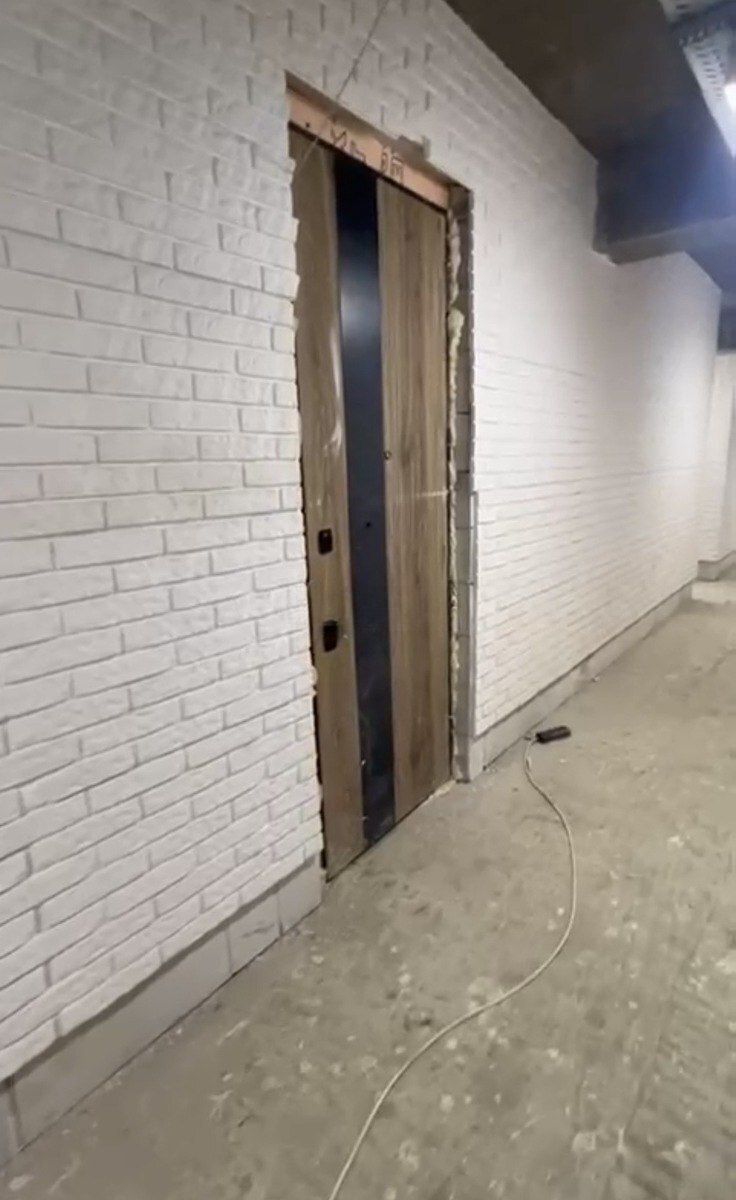 Satılır 1 otaqlı yeni tikili 36 m² — Mənzil, Bakı (2)