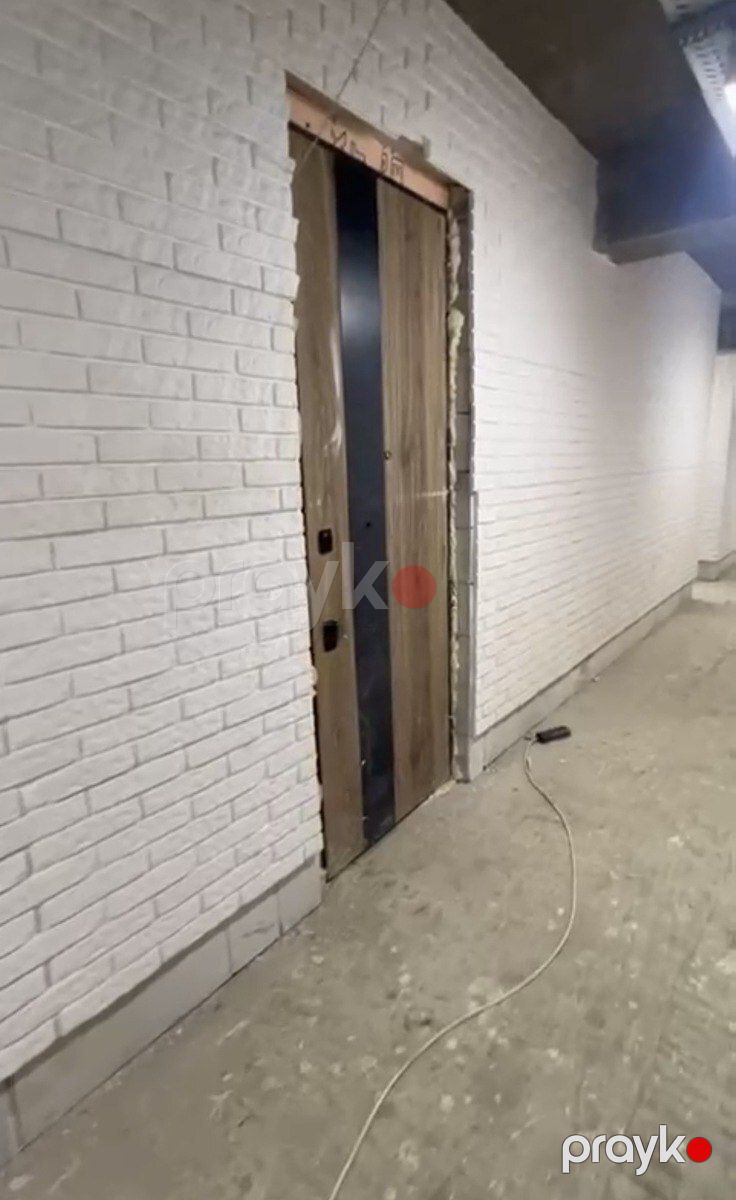 Satılır 3 otaqlı yeni tikili 98.3 m² — Mənzil, Bakı (3)