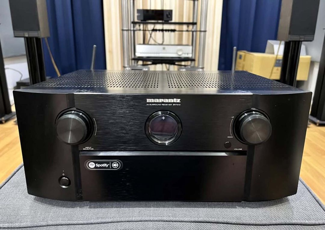Marantz SR7010 — Səs texnikası, Bakı (2)
