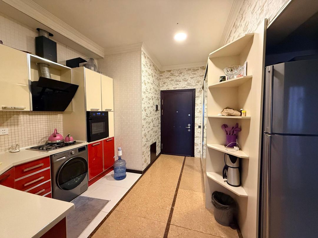 Satılır 2 otaqlı yeni tikili 67 m² — Mənzil, Bakı (9)