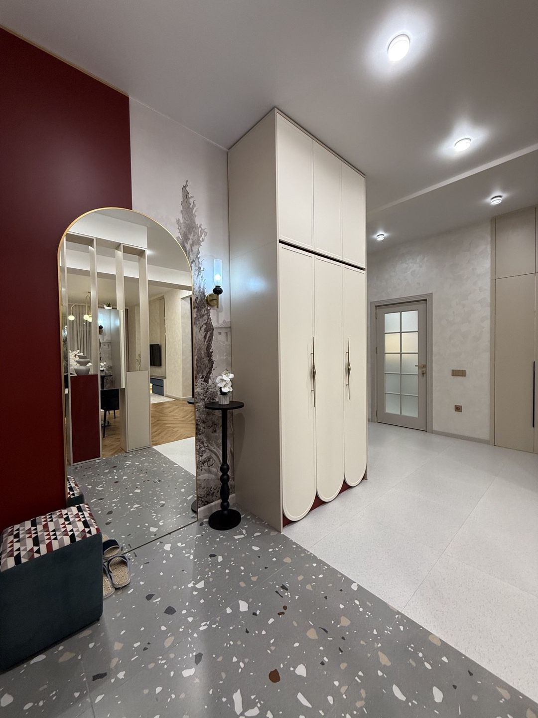 Satılır 3 otaqlı yeni tikili 90 m² — Mənzil, Bakı (5)