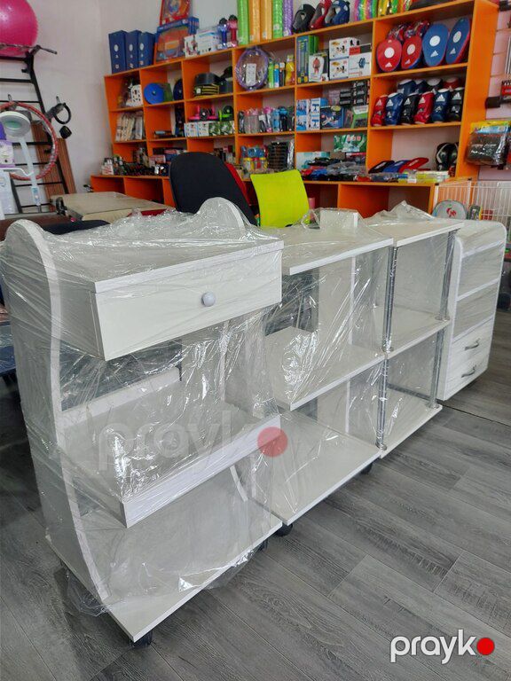 Rəf — Mebel, Bakı (4)