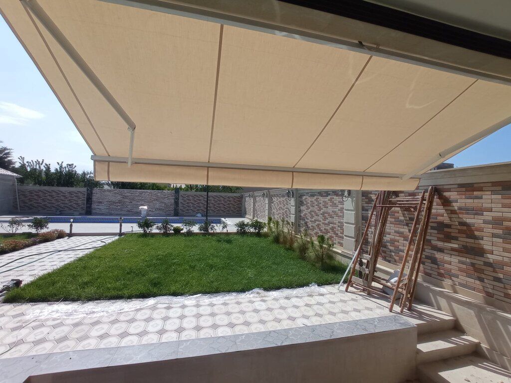 Tent — Təmir və inşaat, Bakı (3)