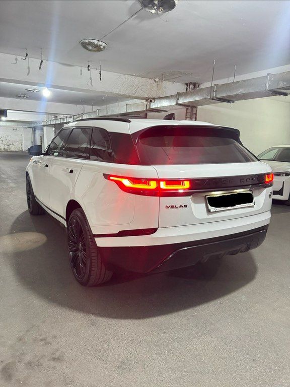 Land Rover RR Velar, 2.0 L, 2021 il, 63 000 km — Avtomobillər, Bakı (7)