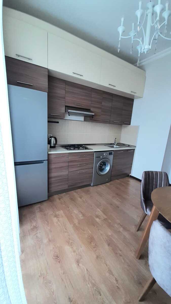 Satılır 3 otaqlı yeni tikili 85 m² — Mənzil, Bakı (10)