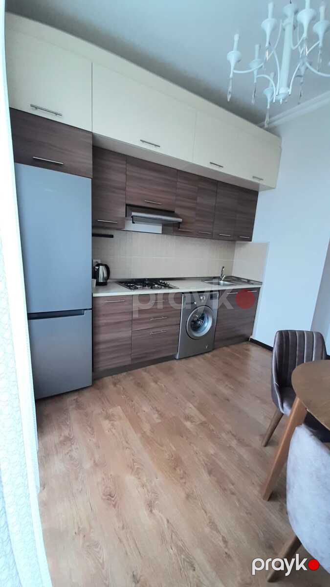 Satılır 3 otaqlı yeni tikili 85 m² — Mənzil, Bakı (7)