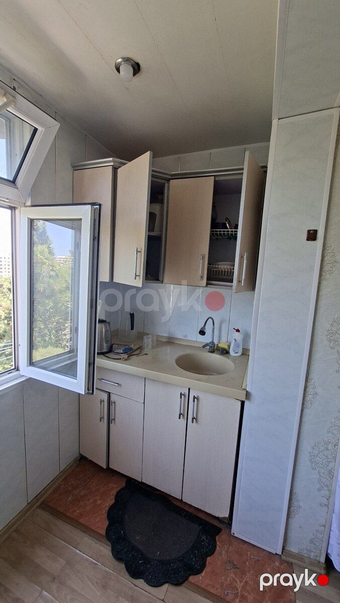 1-otaqlı mənzil kirayə verilir, Sumqayıt ş., 31 m² — Mənzil, Sumqayıt (6)