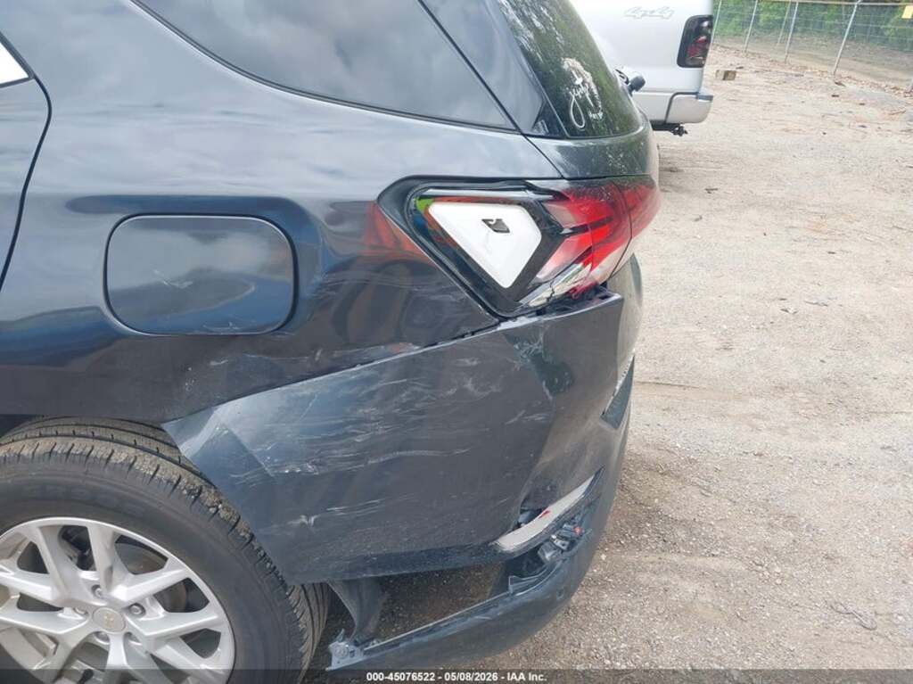 Chevrolet Equinox, 1.5 L, 2022 il, 171 236 km — Avtomobillər (9)