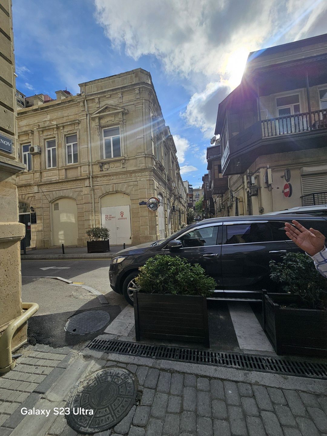 Satılır 3 otaqlı köhnə tikili 80 m² — Mənzil, Bakı (5)