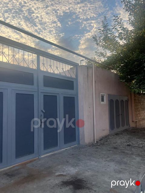Satılır torpaq 7 sot