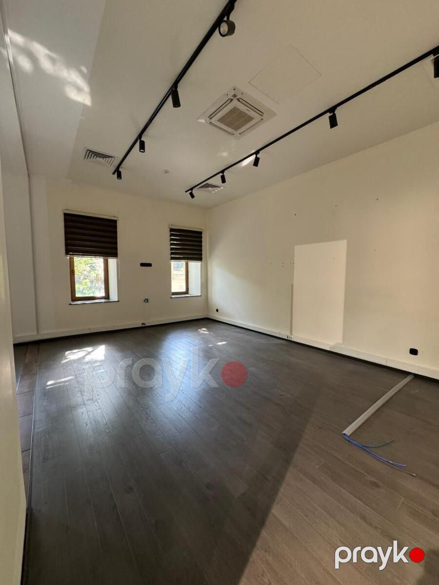 İcarəyə verilir 4 otaqlı ofis 225 m² — Ofis, Bakı (4)