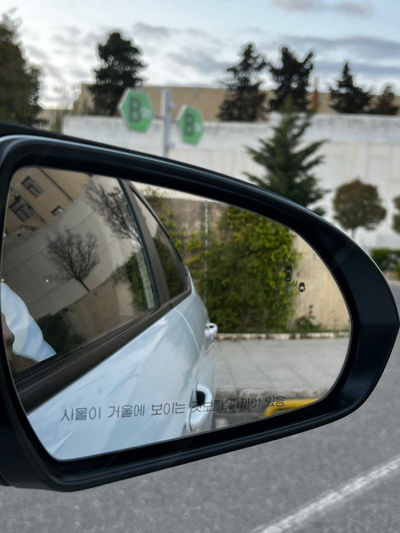Hyundai Avante, 1.6 L, 2019 il, 185 000 km — Avtomobillər, Bakı (9)