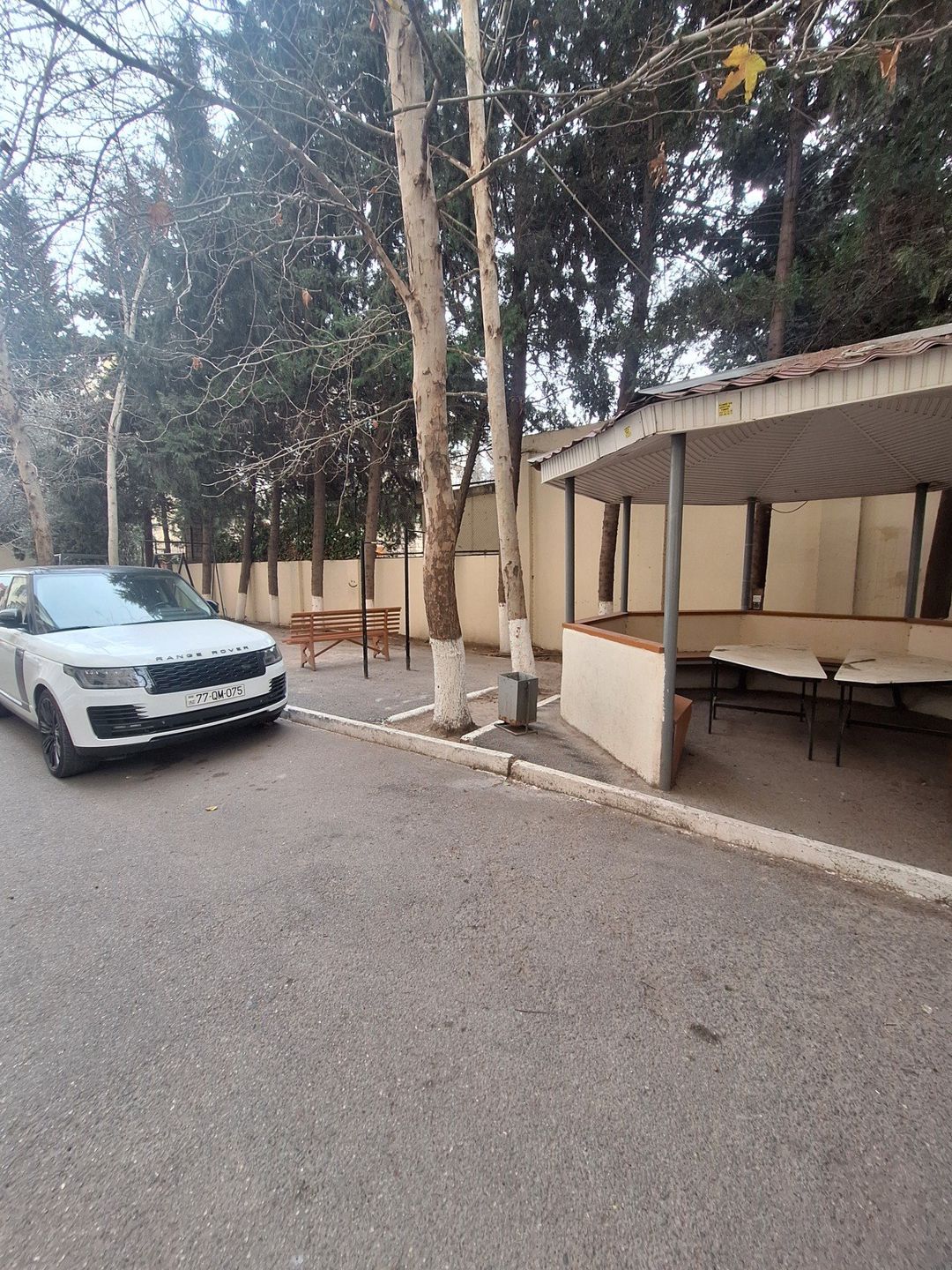 Satılır 4 otaqlı yeni tikili 160 m² — Mənzil, Bakı (2)