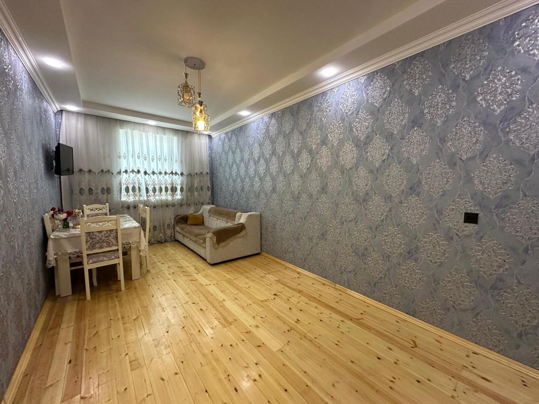 Həyət evi, Maştağa qəs — Ev, villa, Bakı (3)