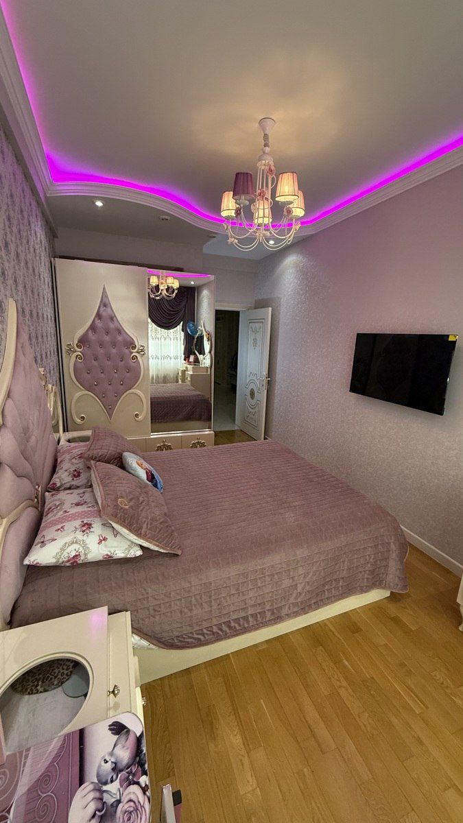 Satılır 5 otaqlı yeni tikili 213 m² — Mənzil, Sumqayıt (4)