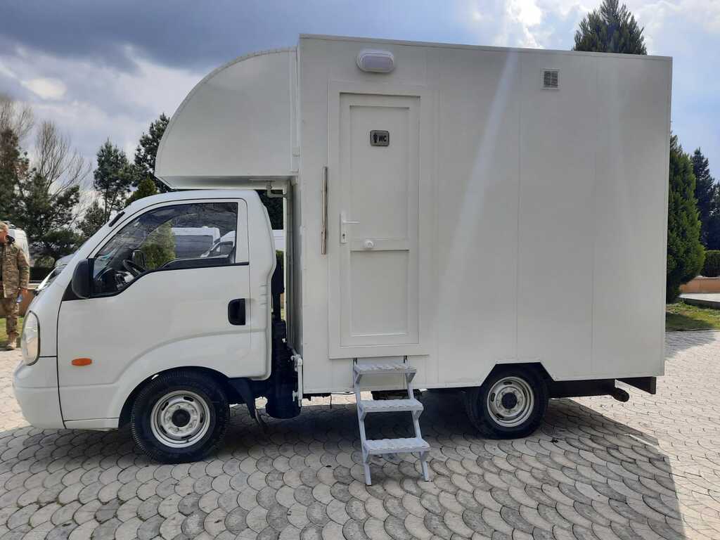 Bio-tualet icarəsi — Avadanlıq icarəsi, Bakı (7)
