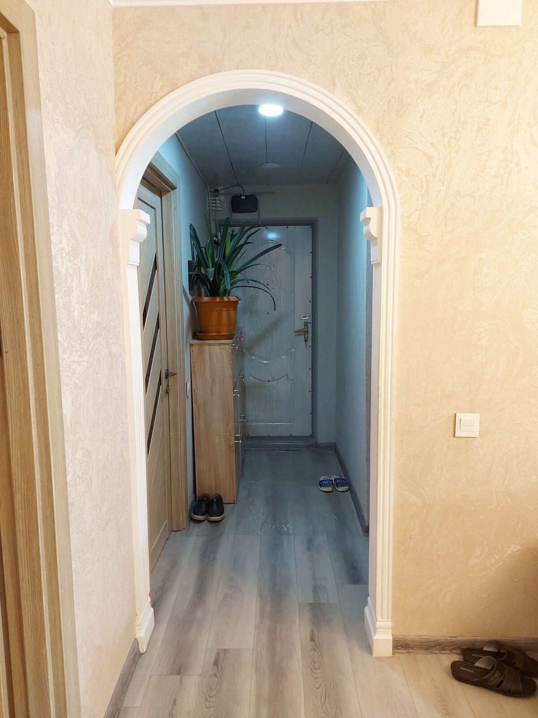 Satılır 3 otaqlı köhnə tikili 70 m² — Mənzil, Sumqayıt (5)