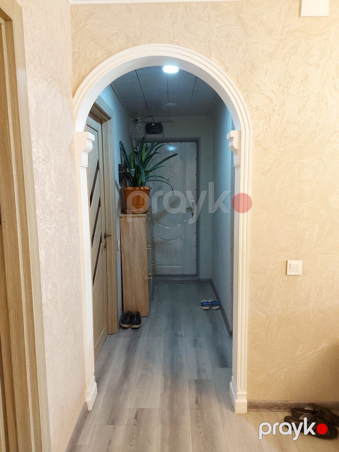 Satılır 3 otaqlı köhnə tikili 70 m² — Mənzil, Sumqayıt (5)