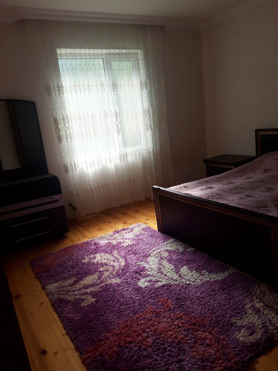 Həyət evi kirayə verilir, İsmayıllı r — Ev, villa, İsmayıllı (10)