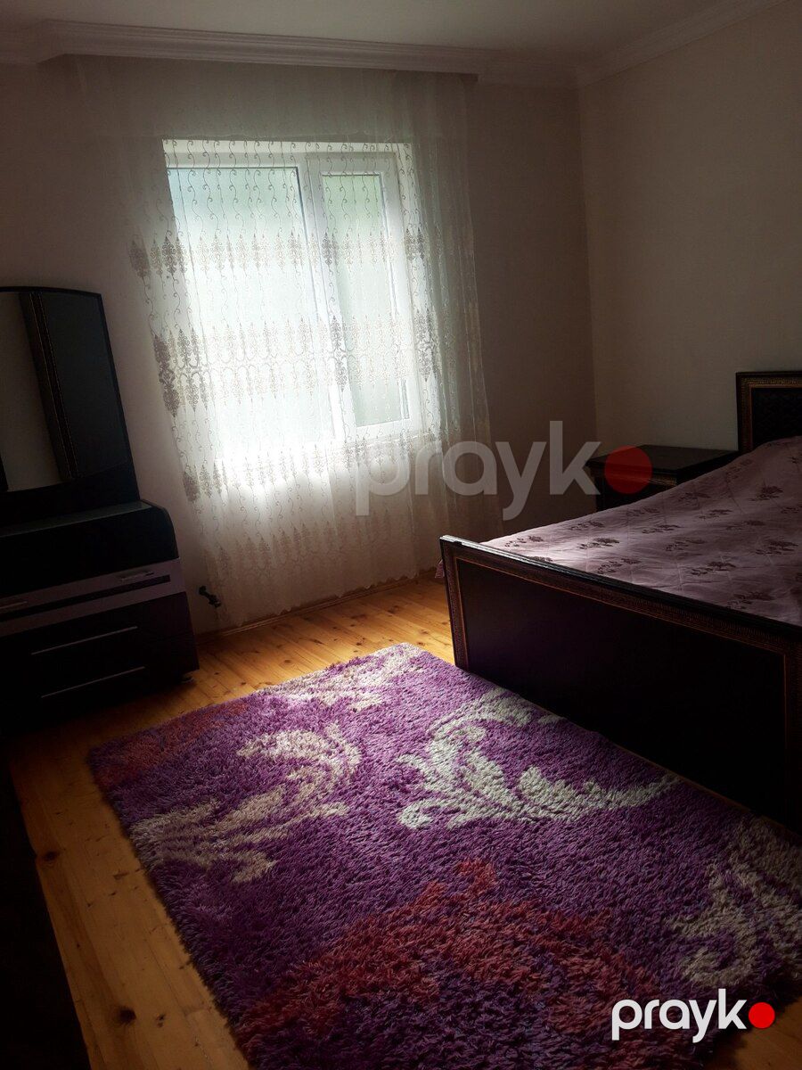 Həyət evi kirayə verilir, İsmayıllı r — Ev, villa, İsmayıllı (10)