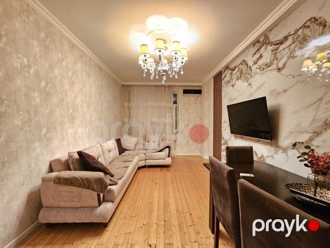 Satılır 3 otaqlı yeni tikili 112 m²