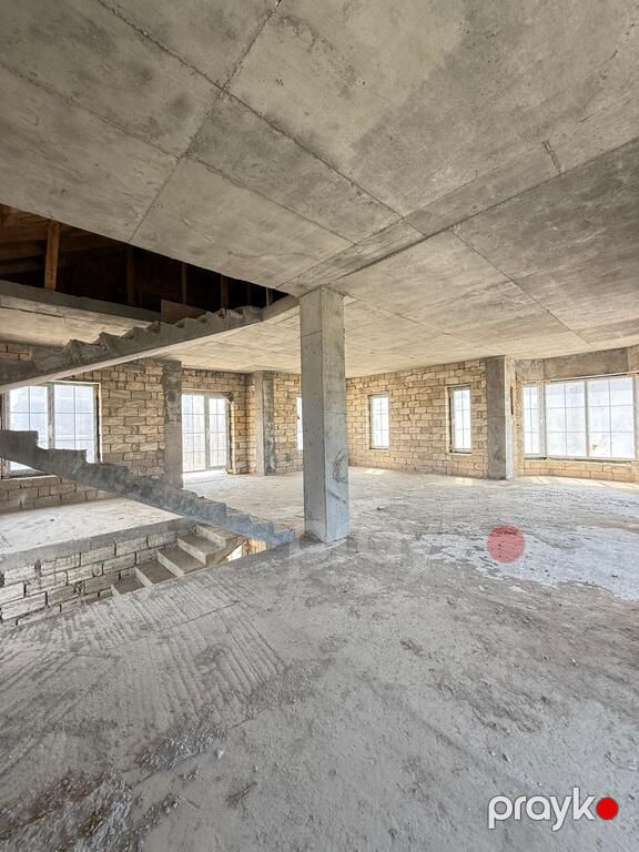Satılır 8 otaqlı həyət evi/bağ evi 430 m² — Ev, villa, Bakı (5)