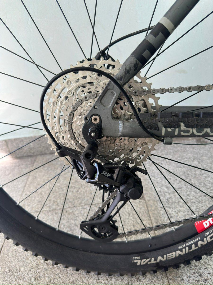 Velosiped Trinx Full — Velosipedlər, Bakı (7)