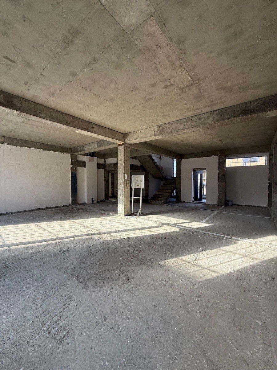 Satılır 5 otaqlı həyət evi/bağ evi 510 m² — Ev, villa, Bakı (10)