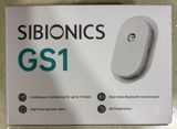 Sıbıonıcs GS1 – Davamlı Qlükoza İzləmə Sistemi (CGM) Xüsusiyyətlər — Медицинская техника